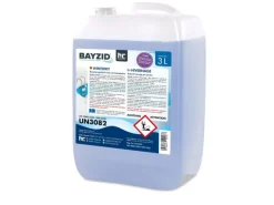 Bayzid Poolreinigung|Winterfit Überwinterungsmittel 150 x 3l