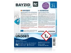 Winterfit Überwinterungsmittel 75 x 3l*Bayzid Best