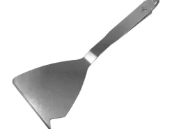 BBQ Besteck 4er-Set Edelstahl 40 cm x 7 cm x 11 cm*Remundi