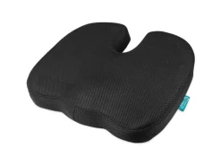 BeauErgo FS Memory Foam Sitzkissen 45x35x7/4*Beautissu