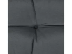 ECO Style Palettenkissen Sitz 120x80x15cm*Beautissu Clearance