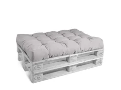 ECO Style Palettenkissen Sitz 120x80x15cm*Beautissu Sale