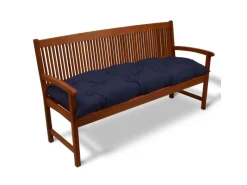 Flair BK Bankpolster 150x50x8cm*Beautissu Best