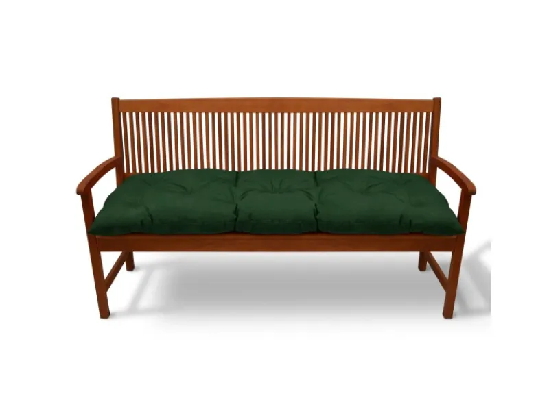 Flair BK Bankpolster 120x50x8cm*Beautissu Hot