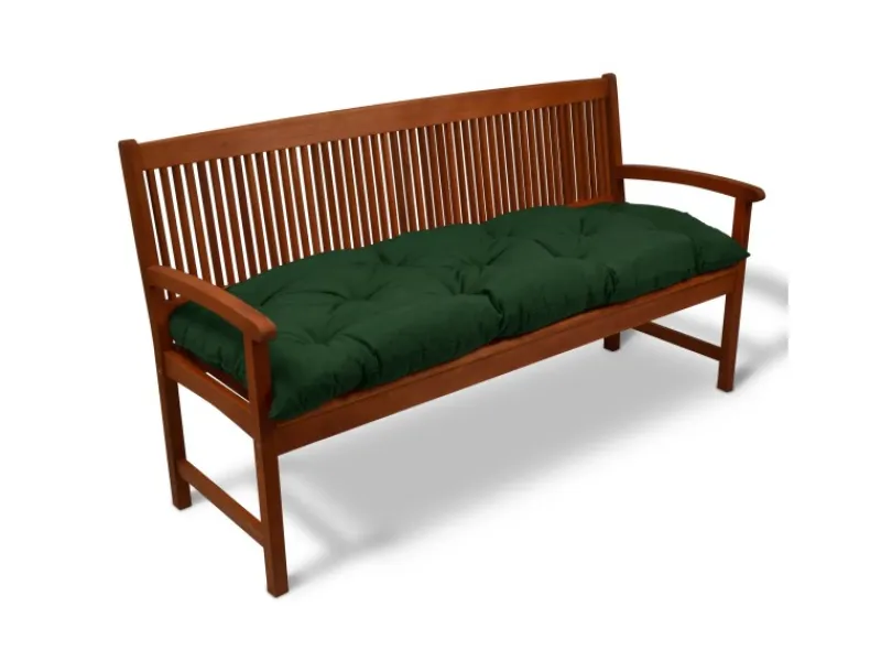 Flair BK Bankpolster 120x50x8cm*Beautissu Hot