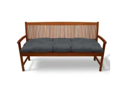 Flair BK Bankpolster 150x50x8cm*Beautissu