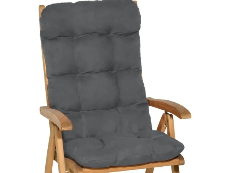 Flair HL Hochlehner 120x50x8cm 2tlg*Beautissu Clearance