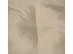 Beautissu Gartenstuhlauflagen|Flair HL Hochlehner 120x50x8cm