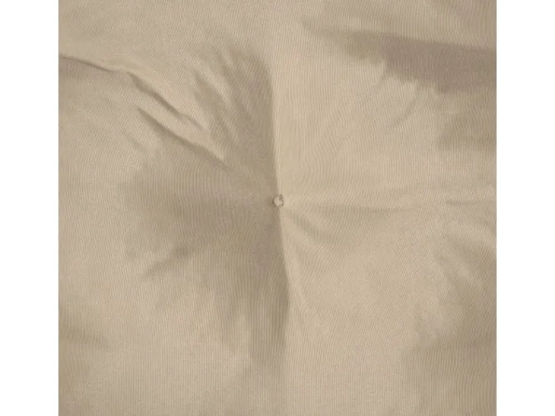 Beautissu Gartenstuhlauflagen|Flair HL Hochlehner 120x50x8cm