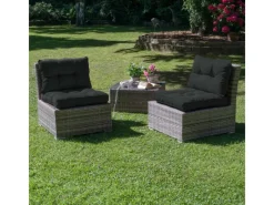 Flair Loungekissen Outdoor Sitz 50x50x10cm*Beautissu Clearance