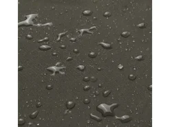 Beautissu Gartenstuhlauflagen|Flair Loungekissen Outdoor Rücken 50x40x12cm