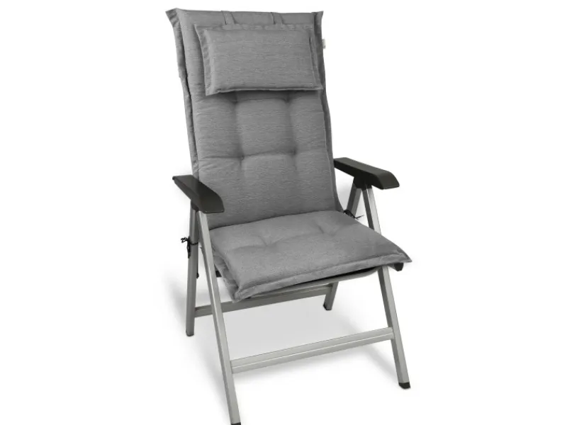 HighLux HL Hochlehner 120x52x7cm 4tlg*Beautissu Best