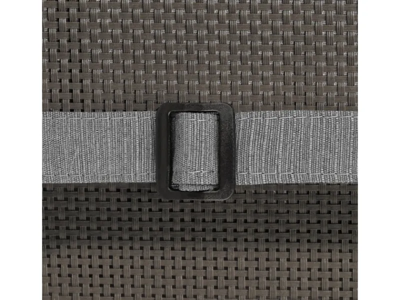 HighLux HL Hochlehner 120x52x7cm 4tlg*Beautissu Best