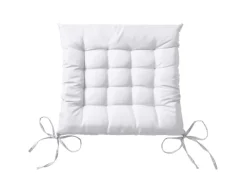 Lea Stuhlkissen 40x40x5cm 4tlg*Beautissu Best