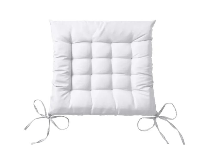 Lea Stuhlkissen 40x40x5cm 4tlg*Beautissu Best