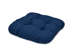 Beautissu Sitzkissen|Lisa Stuhlkissen 40x40x8cm 4tlg