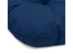 Beautissu Sitzkissen|Lisa Stuhlkissen 40x40x8cm 4tlg