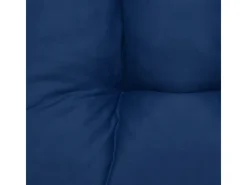 Beautissu Sitzkissen|Lisa Stuhlkissen 40x40x8cm 4tlg