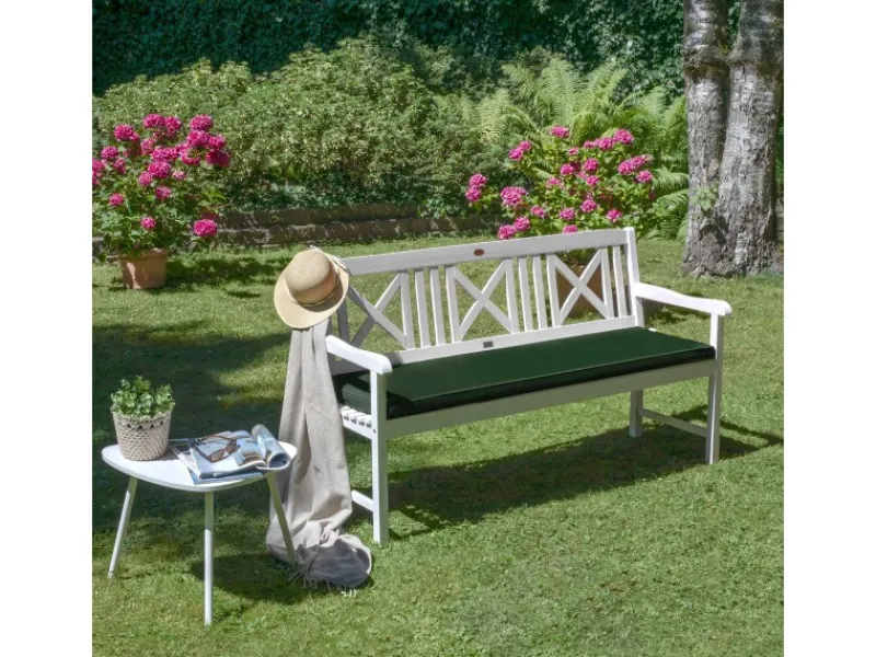 Loft BK Bankauflage 180x48x5cm*Beautissu Sale