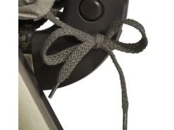 Beautissu Gartenstuhlauflagen|Loft HL Hochlehner 120x50x6cm