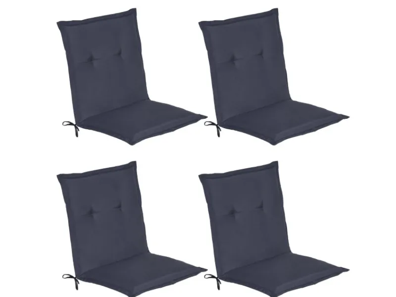 Loft NL Niederlehner 100x50x6cm 4tlg*Beautissu Hot