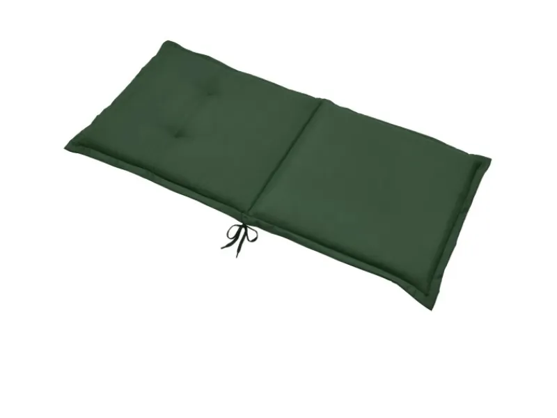 Beautissu Gartenstuhlauflagen|Loft NL Niederlehner 100x50x6cm 6tlg