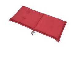Beautissu Gartenstuhlauflagen|Loft NL Niederlehner 100x50x6cm 6tlg