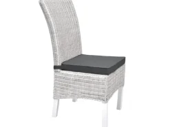 Loft SK Stuhlkissen 45x40x5cm 4tlg*Beautissu New