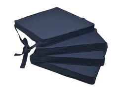 Loft SK Stuhlkissen 45x40x5cm 4tlg*Beautissu Online