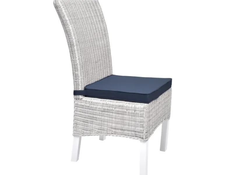 Loft SK Stuhlkissen 45x40x5cm 4tlg*Beautissu Online