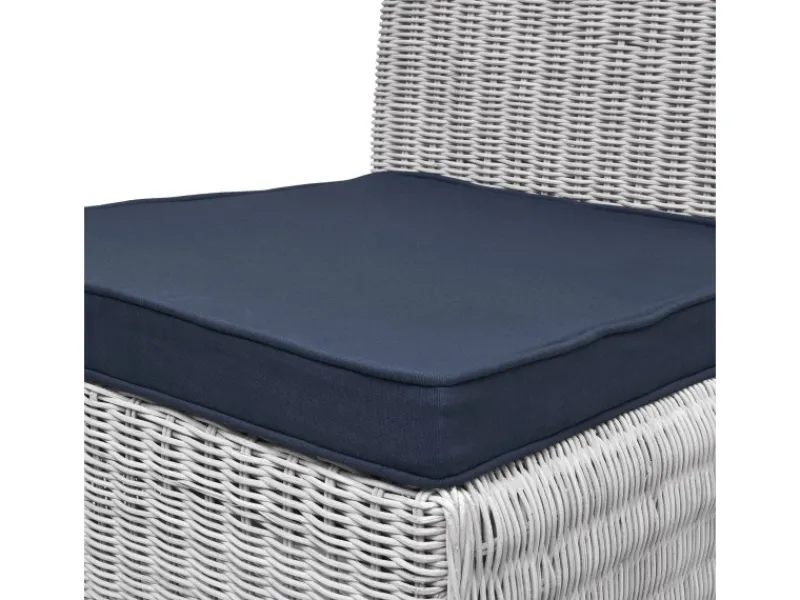 Loft SK Stuhlkissen 45x40x5cm 4tlg*Beautissu Online