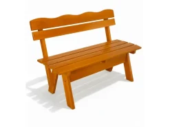 Beautissu Gartenbänke|Tromsö Gartenbank RD 150cm