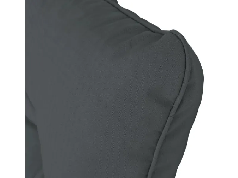 Xluna Loungekissen Rücken 50x40x12cm*Beautissu Online