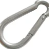 Zubehör Für Sonnenschutz|Beetex Karabiner 7 cm 4 Stück