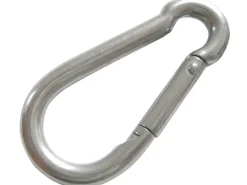 Zubehör Für Sonnenschutz|Beetex Karabiner 7 cm 4 Stück