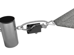 Beetex Profi-Seilspanner 4 Stück* Hot