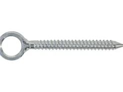 Zubehör Für Sonnenschutz|Beetex Ringschraube für Holz und Mauerwerk