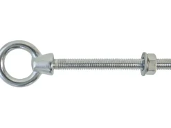 Beetex Ringschraube mit Mutter* New