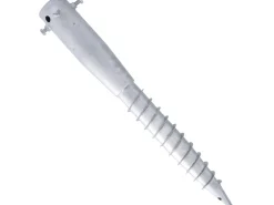 Beetex Schraubfundament für Teleskopmast* Best