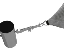 Beetex Spanngurt mit Schnappschäkel* Hot