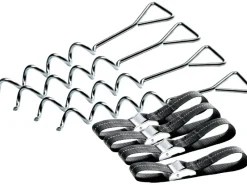 Befestigungs-Set für Trampoline*Salta Online