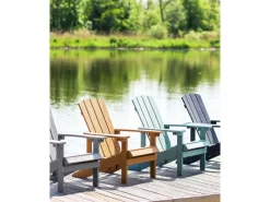 Beliani Gartenstuhl 88x75x88* Sale