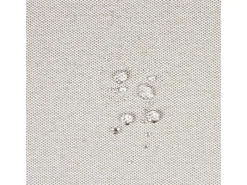 Beliani Gartenstuhl Grau Schwarz 93x115x80* Hot