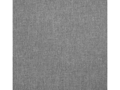 Beliani Gartenstuhl Grau 73x60x96* Outlet