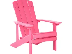 Beliani Gartenstuhl 88x75x88* New