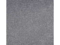 Sitzkissen|Beliani Hängesessel Schwarz 97x106x199