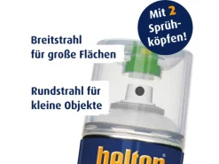 Free AQUAcolours Klarlack hochglänzend 400 ml*belton