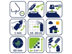 Free AQUAcolours Klarlack hochglänzend 400 ml*belton