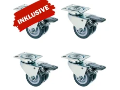 bene living Strandkorb Komplettset Ammersee Single Teak Bullauge PE Shell Modell 506 Inkl Liftersystem Schutzhülle Doppelrollen Glasbecherhalter* Discount