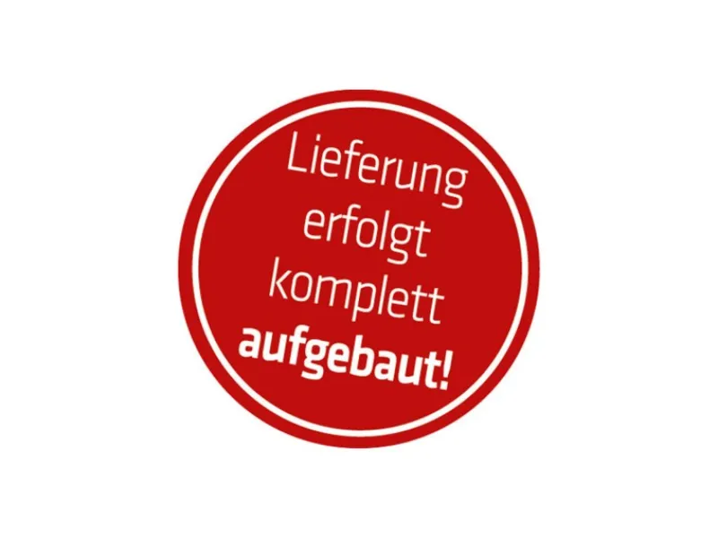 bene living Strandkorb Komplettset Schleswig Pinie Zweisitzer PE Mokka Modell 554* Online